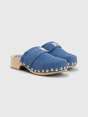 Tommy shop hilfiger clogs