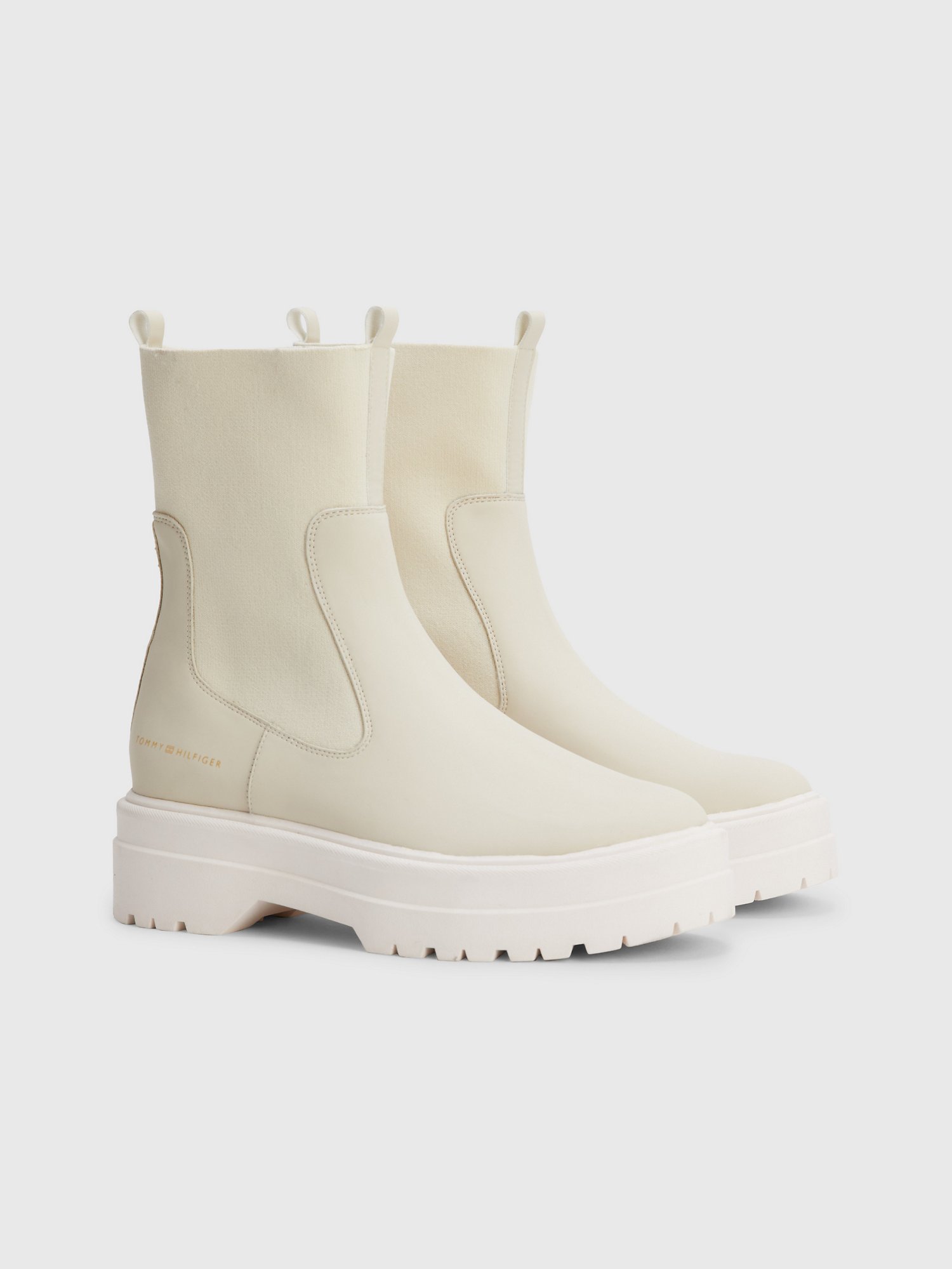 Chelsea Boot | Tommy Hilfiger USA