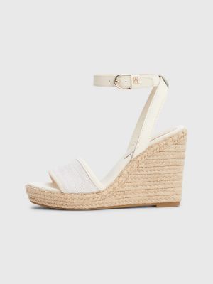 Tommy hilfiger yurri store espadrille wedge sandal