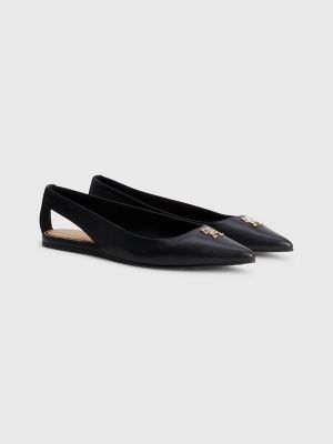 Tommy 2025 hilfiger slingback