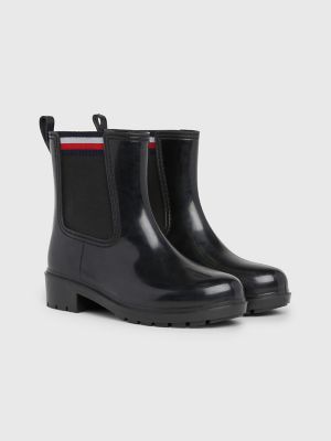 Tommy hilfiger rain boots on sale sale