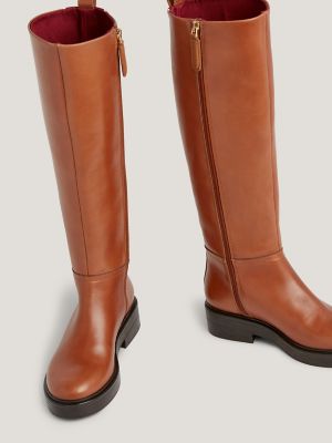 Tommy hilfiger hotsell merin riding boot