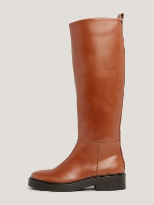 Tommy hilfiger 2024 merin riding boot