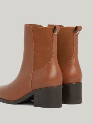 Tommy hilfiger clearance daytona chelsea boots