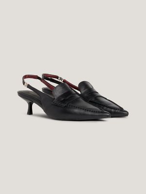 Tommy hilfiger 2024 pump shoes