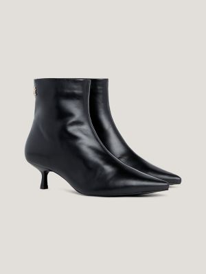 Tommy hilfiger hotsell irsela booties