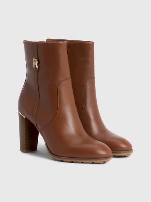 Tommy hotsell hilfiger bootie