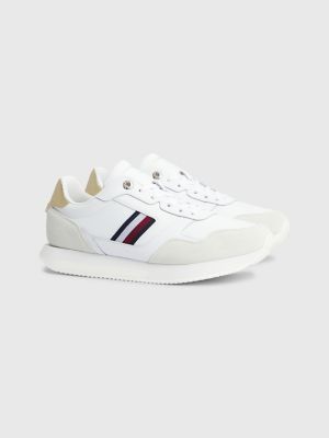 Flag Sneaker  Tommy Hilfiger USA