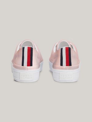 Logo Mesh Sneaker | Tommy Hilfiger