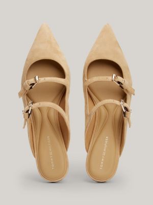 Tommy hilfiger mules top
