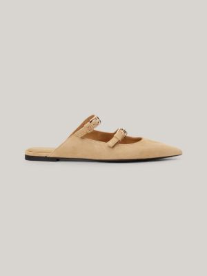 Tommy cheap hilfiger mules