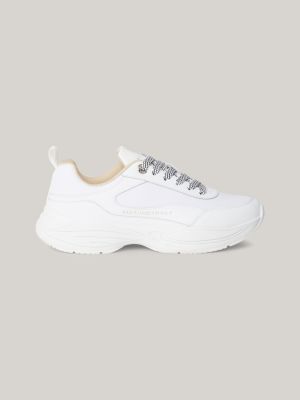 Tommy hilfiger womens on sale chunky billie trainer