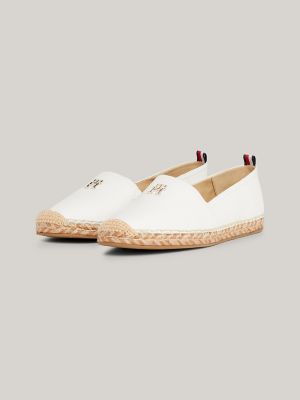 Tommy hilfiger women clearance flats