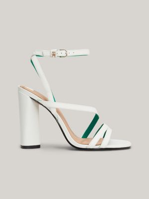 Tommy hilfiger heels sale