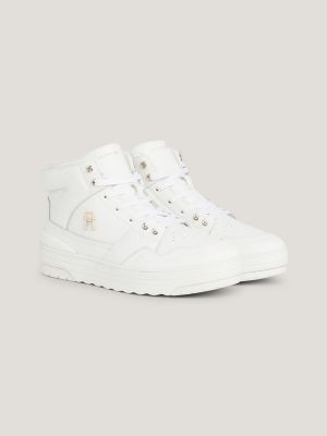 Tommy jeans hot sale high tops