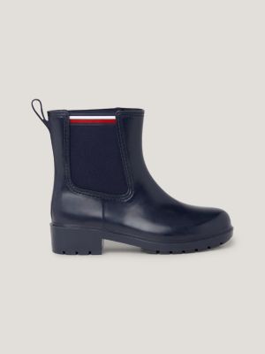 Tommy hilfiger hotsell shoes womens boots