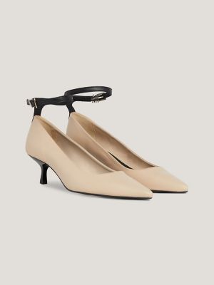 Tommy hilfiger women heels sale