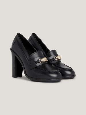 Tommy 2025 hilfiger pumps