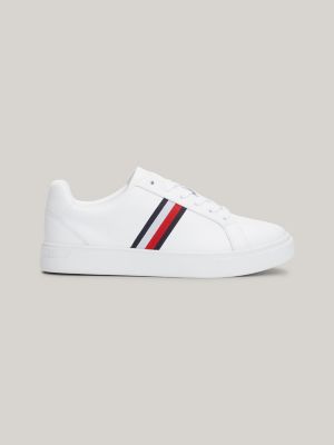 Tommy Hilfiger Women's Lawson Sneaker : : Clothing, Shoes &  Accessories