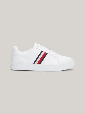 Tommy Hilfiger Sneakers - Lo Runner 1C - FM0-4504-DW5 - Online shop for  sneakers, shoes and boots