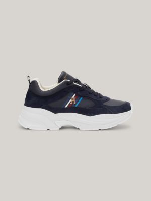 Zapatillas Mujer TOMMY HILFIGER Essential Court Sneaker Stripes - Guanxe  Atlantic Marketplace