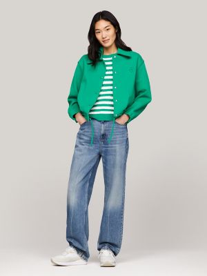 【23AW NEW】TOD'S_woman / レザー ヒール ローファー / White TOD'S ホワイト レザー ローファー ケイト トッズ - メルカリ