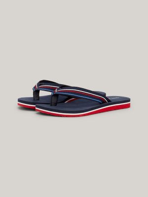 Womens flip flops tommy sales hilfiger