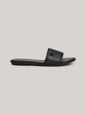 Tommy hilfiger slides outlet women