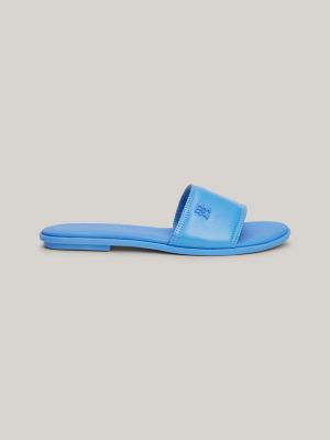 Tommy hilfiger slides clear sales