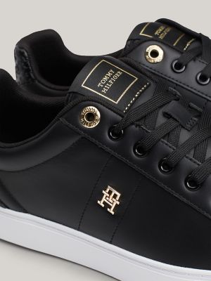 とみー Amazon.com | Tommy Hilfiger Loto White Ii 9.5 M | Shoes