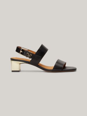 Tommy hilfiger women's outlet sandals sale