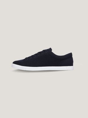   トミーヒルフィガー Celest Knit Sneaker Cleated Knit Sneaker | Tommy Hilfiger USA