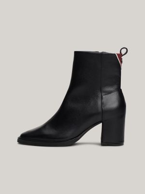 Tommy hilfiger women's rambit ankle bootie sales