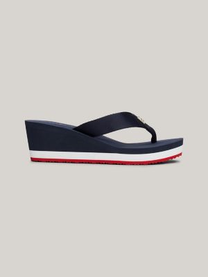 Tommy Platform Sandal Tommy Hilfiger USA