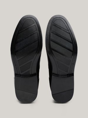 Logo High Rain Boot | Tommy Hilfiger