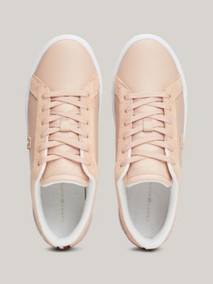 TH Logo Flatform Sneaker Tommy Hilfiger