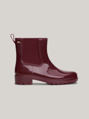 Fashion rain boots tommy