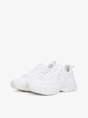 トップス marryme WINTER MYUMYU CHAM White FW08474_YBS_BCK
