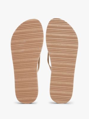 Platform Flip-Flop | Tommy Hilfiger USA display picture 1