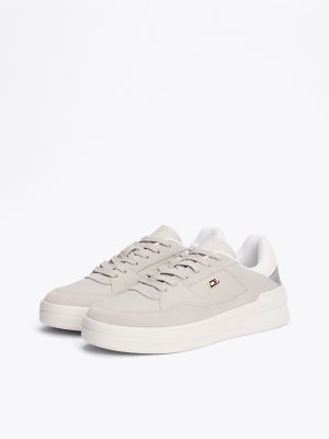 スニーカー   Woman Sneakers White FW0FW08379 YBS Amazon.com | New Balance Women's 530 Sneakers, White/White