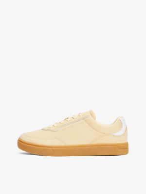 ◆Hilfiger◆ スエードスニーカー トミー ヒルフィガー TOMMY HILFIGER バルカエコスエード