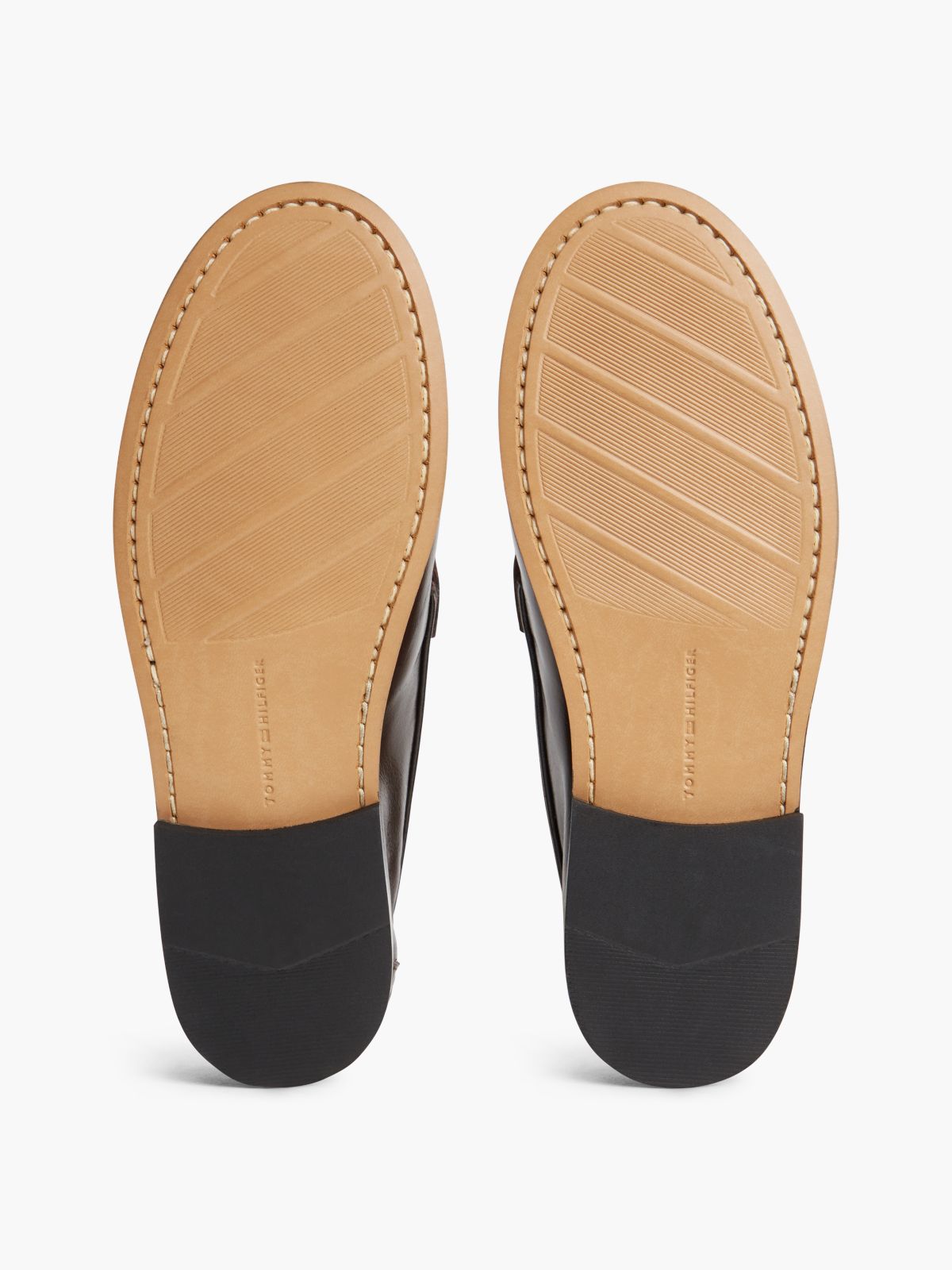 Classic Leather Penny Loafer — Fondant Brown