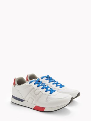 tommy hilfiger low top sneakers