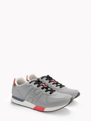 mens tommy hilfiger trainers sale