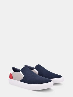sneakers tommy hilfiger outlet