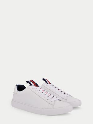 tommy hilfiger court shoes