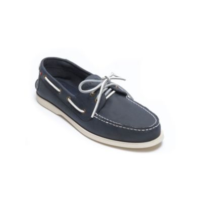 tommy hilfiger deck shoes