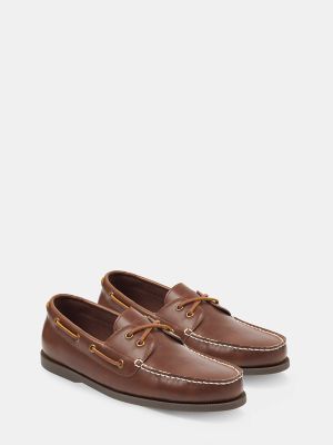 tommy hilfiger tan shoes