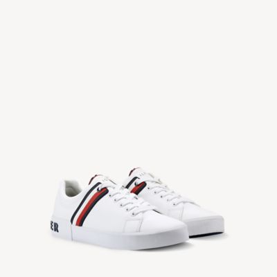 Stripe Sneaker | Tommy Hilfiger