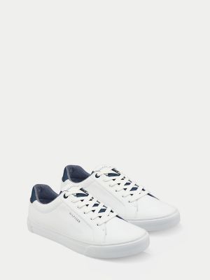 tommy jeans signature sneaker